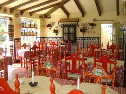 照片: Bodega Pan y Vino